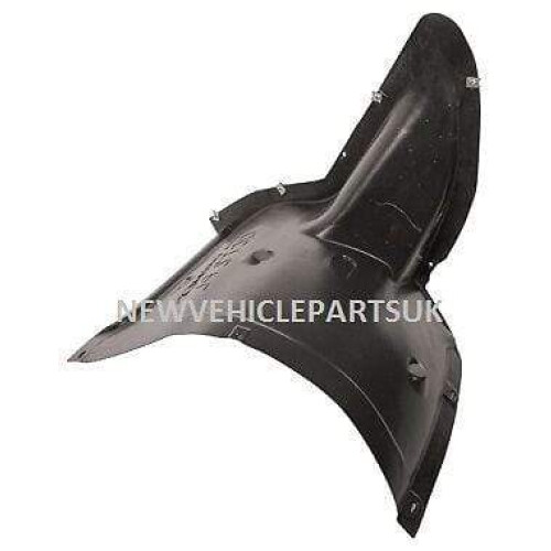 Front Wing Arch Liner Splash Guard Front Part O/S Right Skoda Octavia 2004-2013