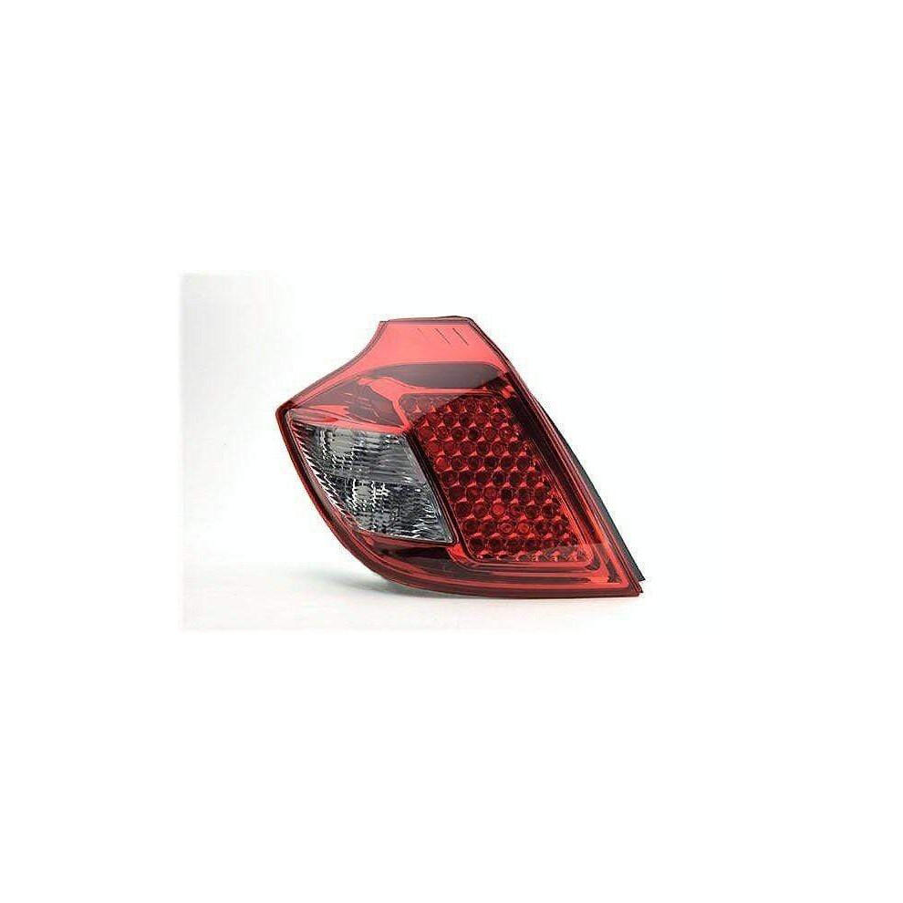 Rear Lamp Left Side N/S Kia Ceed Hatchback 2009-2012 High Quality New Light 7426938519125