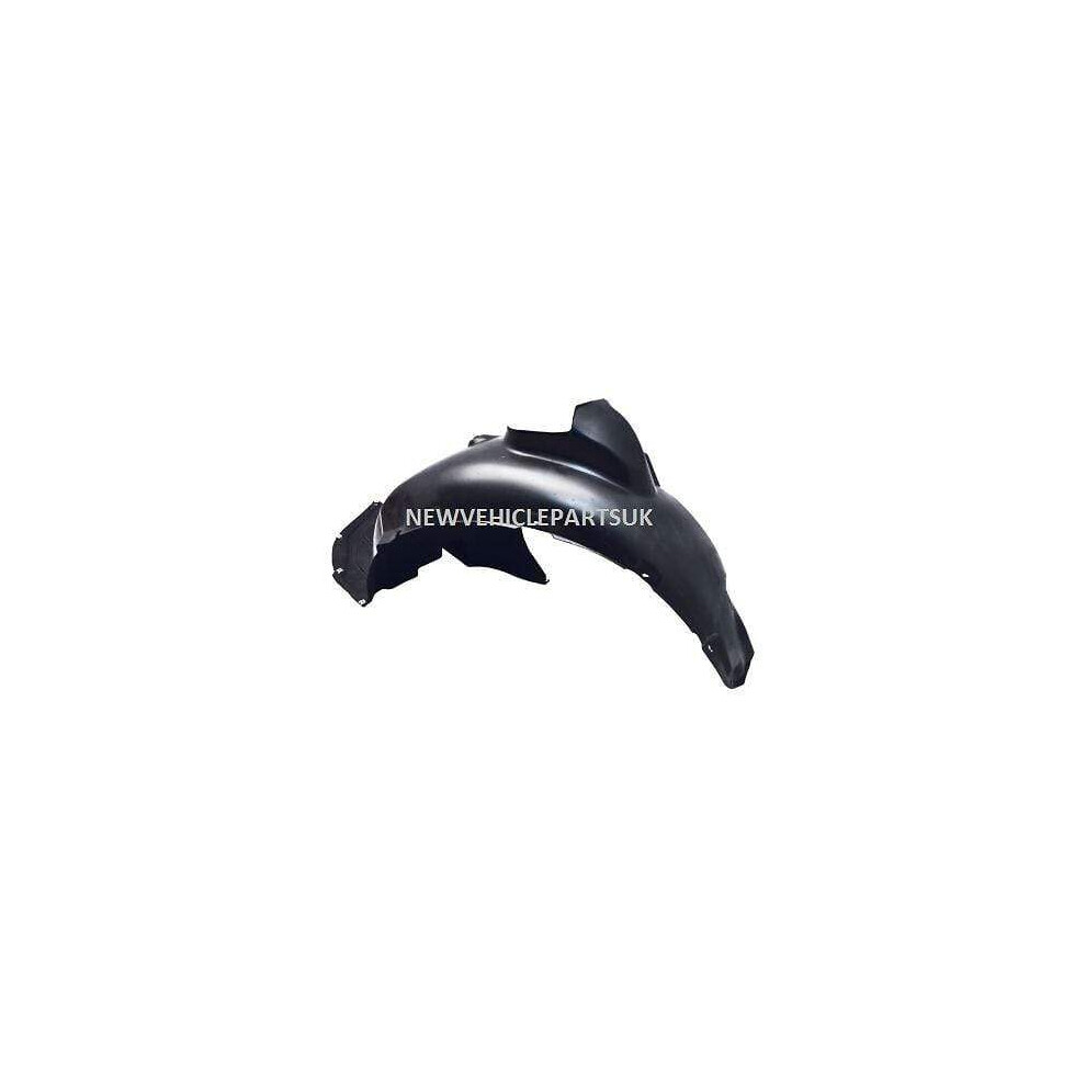 Fits Skoda Fabia / Roomster 2007-2014 Front Wing Arch Liner Splash Guard Right - Image 2
