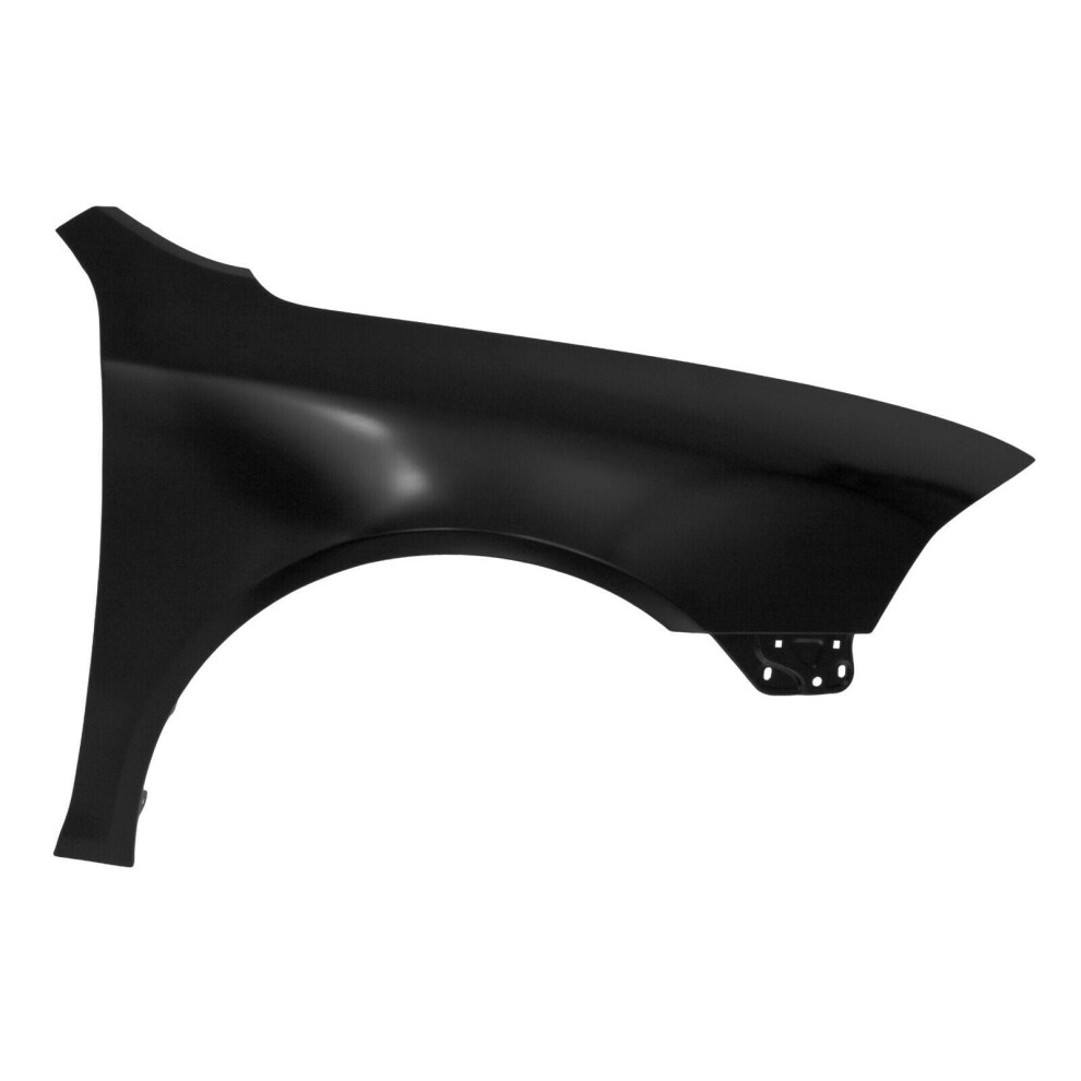 Front Wing Primed O/S Right Primed Skoda Octavia 2004-2009 Not Scout Models 7426860433865