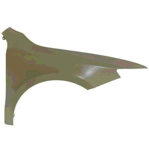 Front Wing Primed Right Side O/S Skoda Superb 2013-2015 Brand New High Quality