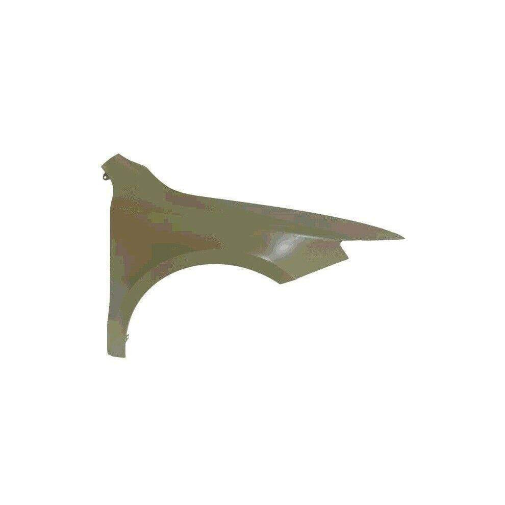 Front Wing Primed Right Side O/S Skoda Superb 2013-2015 Brand New High Quality 7426938517114