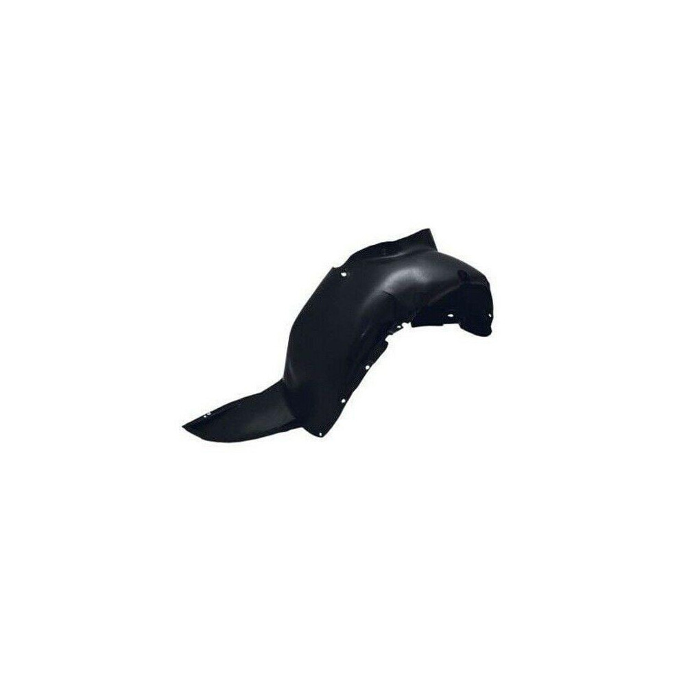 Fits Seat Ibiza Cordoba 2002-2008 Front Wing Arch Liner Splash Guard Left - Image 2
