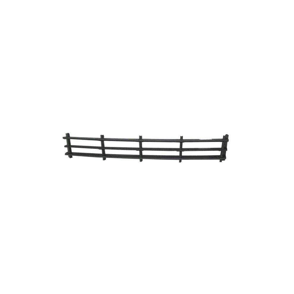 Fits Skoda Octavia 2004-2009 Front Bumper Grille Centre Section New High Quality - Image 2