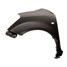 Front Wing Primed Left Side N/S Suzuki Splash 2008-2015 Brand New High Quality