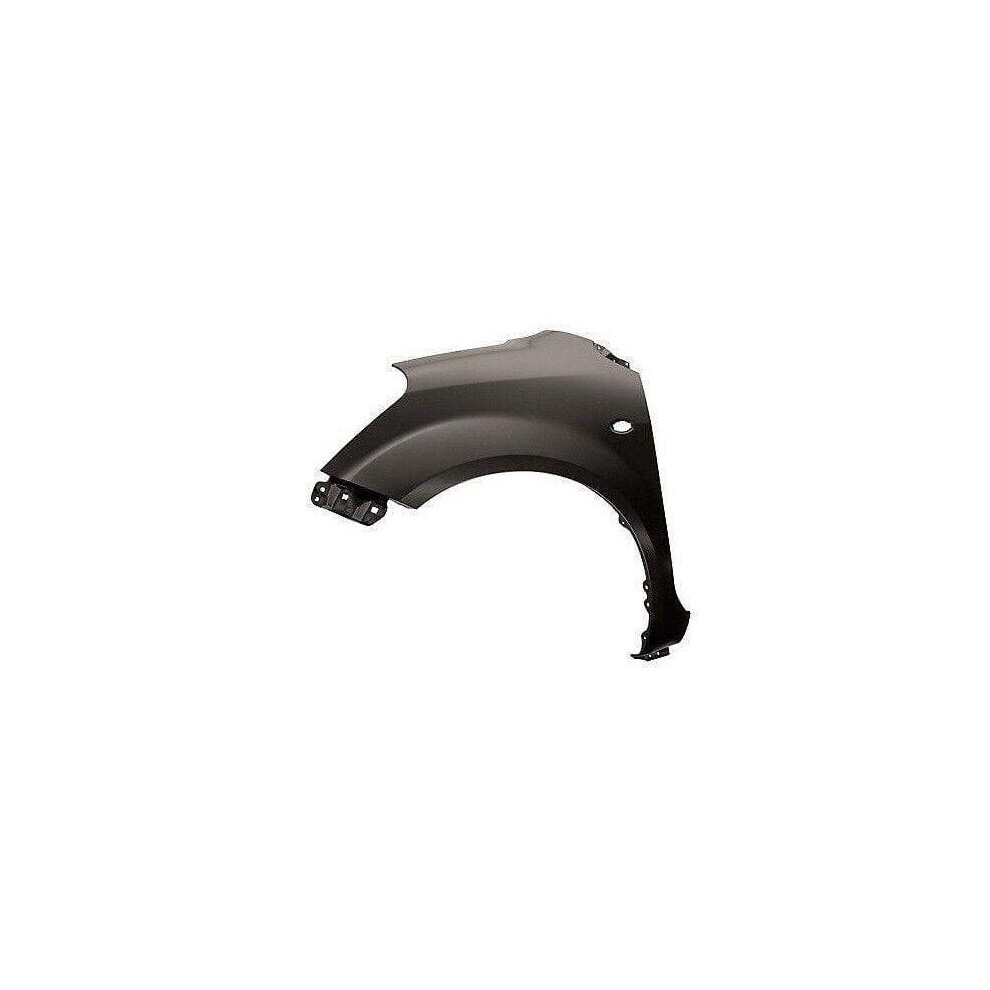 Front Wing Primed Left Side N/S Suzuki Splash 2008-2015 Brand New High Quality 7426938517510