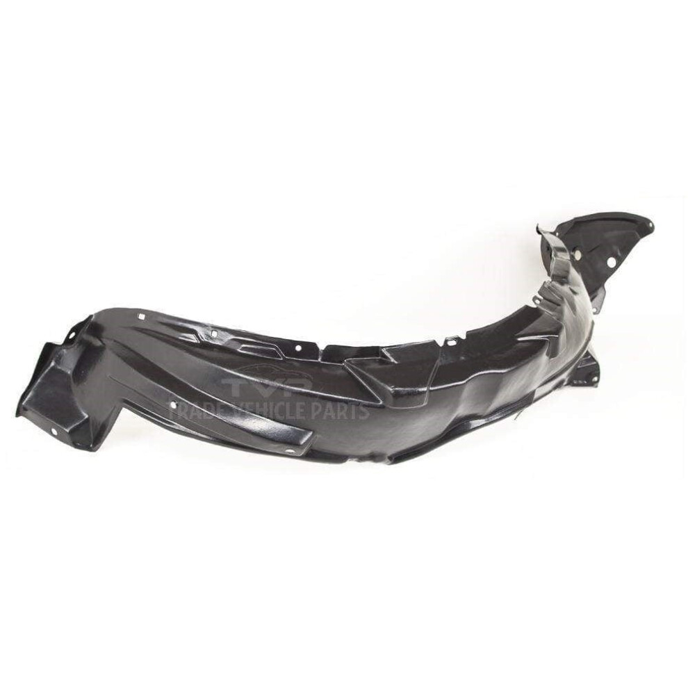 Tvp Trade Vehicle Parts.co.uk Front Wing Arch Liner Splash Guard N/S Left Toyota Auris 2007-2010 High Quality