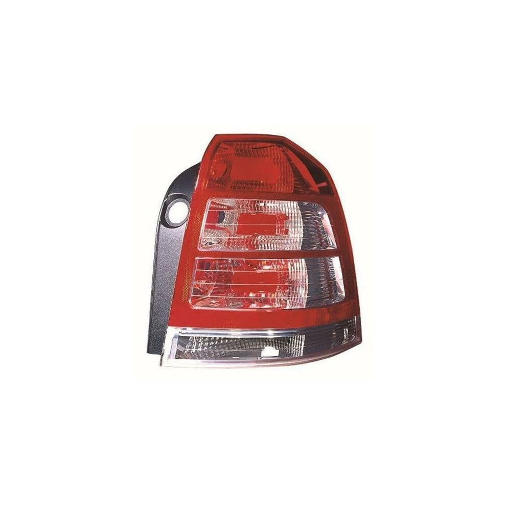 Rear Lamp Right Side O/S Vauxhall Zafira 2008-2014 Brand New High Quality Light 7426938522170