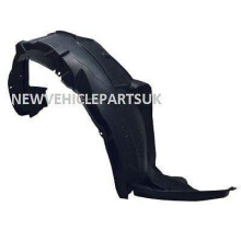 Front Wing Arch Liner Splash Guard O/S Right Toyota Auris 2007-2010 Brand New