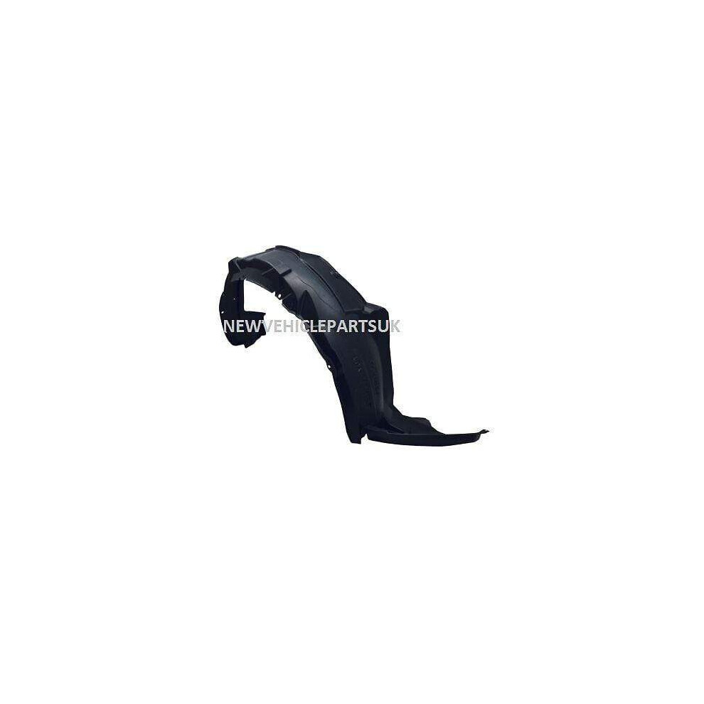 Front Wing Arch Liner Splash Guard O/S Right Toyota Auris 2007-2010 Brand New