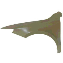 Front Wing Primed Left Side N/S Skoda Superb 2013-2015 Brand New High Quality