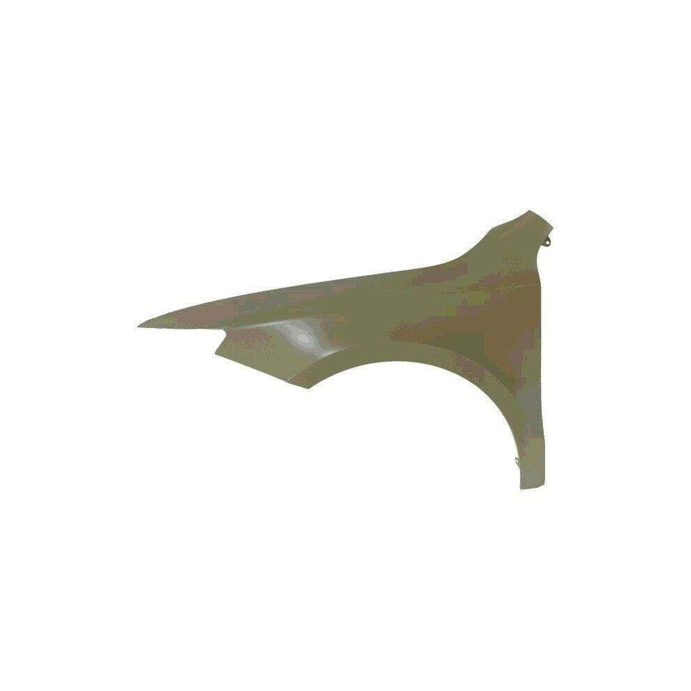 Front Wing Primed Left Side N/S Skoda Superb 2013-2015 Brand New High Quality 7426938517107