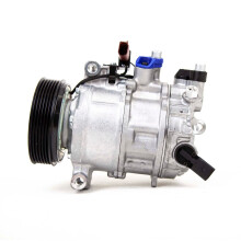 Air Con Compressor Pump Audi A4 A5 Q5 2007-2017 2.0 TDI Man/Auto Diesel W/WO A/C