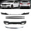 Fits BMW 5 G30 Body Kit Front Splitter Side Skirt Rear Diffuser Spoiler 1