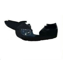 Front Wing Arch Liner Splash Guard Left N/S Complete Seat Ibiza 2008-2017 New