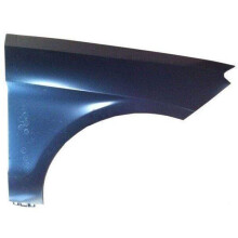 Front Wing Primed Right Side O/S Mercedes M-Class W166 Ml 2012-2015 High Quality