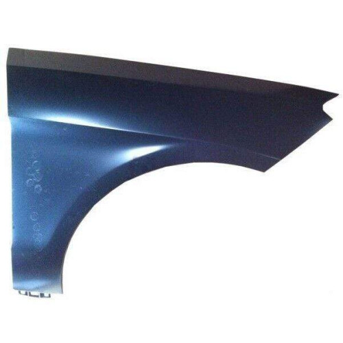 Front Wing Primed Right Side O/S Mercedes M-Class W166 Ml 2012-2015 High Quality