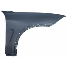 Front Wing Primed Driver Side BMW X5 2013-2018 Insurance Approved UK Seller New