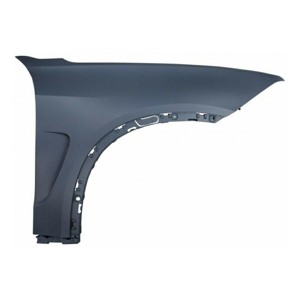 Front Wing Primed Driver Side UK Seller Fits BMW X5 2013-2018 UK Stock - Image 3
