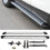 Running Boards Side Steps For Nissan Qashqai 2014-2021 1