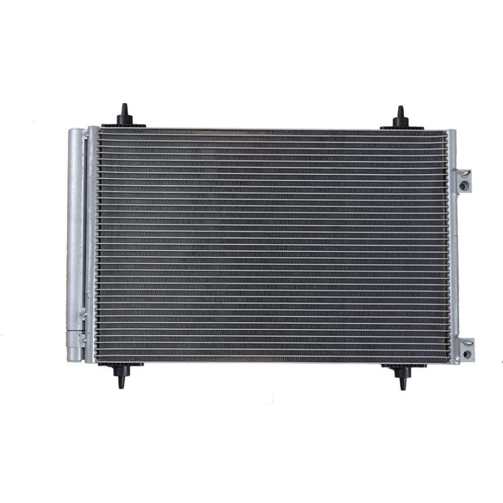 Condenser 1.4,1.6,2.0I,1.4,1.6,2.0Hdi Man/Auto Wwo Ac Peugeot 307 2001-2007 New 7426938468584