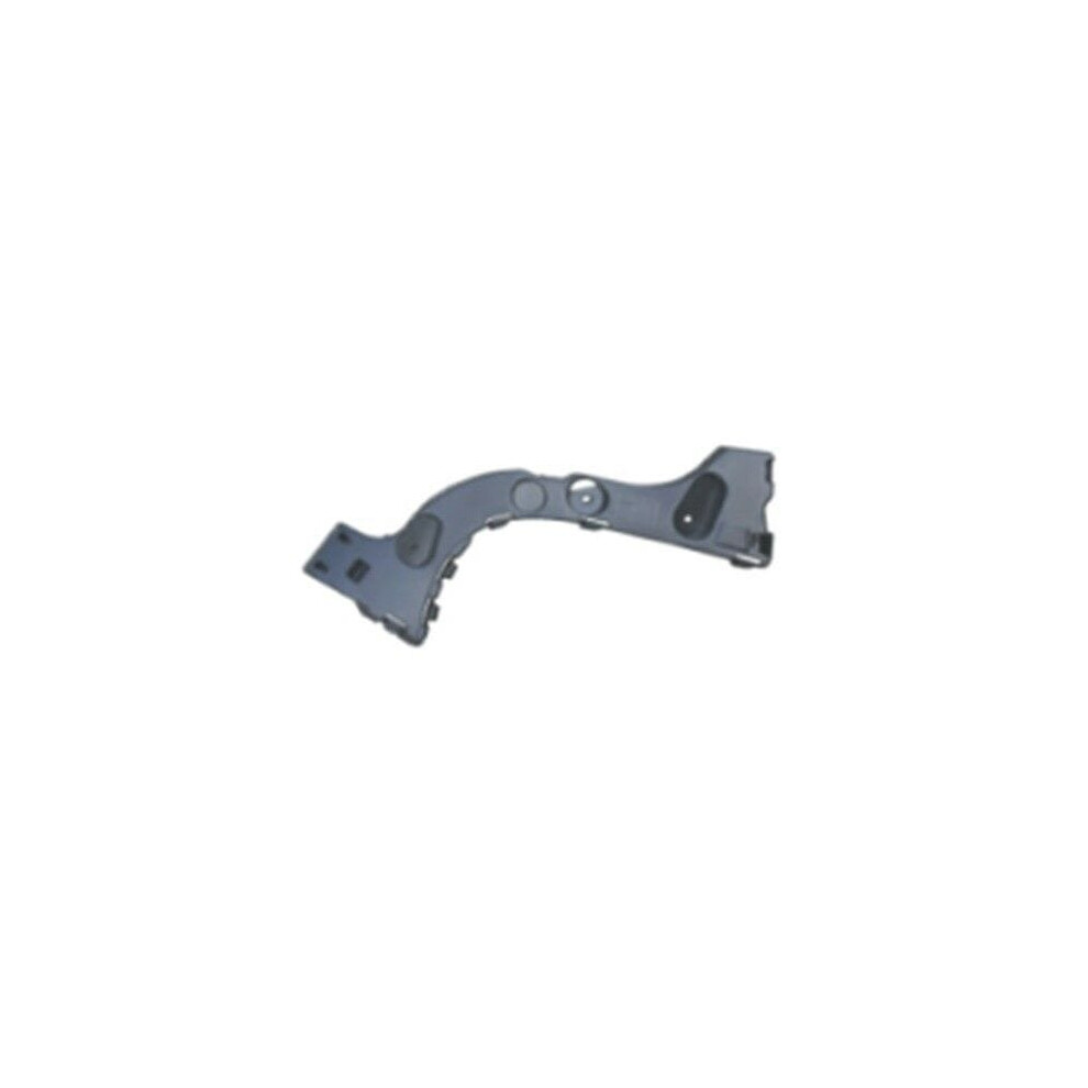 Rear Bumper Bracket Outer Section Left N/S Ford Focus Hatchback 2014- Onward New 7426860445363