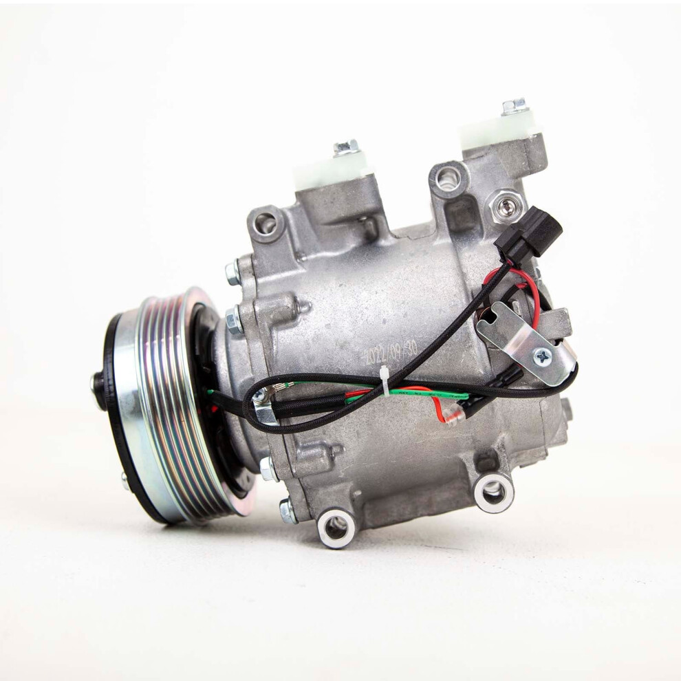 Air Con Compressor Pump Honda Civic Fit Jazz 07-15 1.2/1.3/1.4/1.5 Ivtec M/A 9145588450791