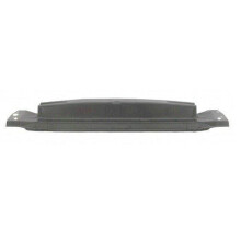 Front Bumper Reinforcer Honda Jazz 2005-2008 Brand New High Quality