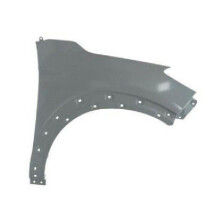 Front Wing Primed Right Side O/S Hyundai Tucson 2015- On Brand New High Quality