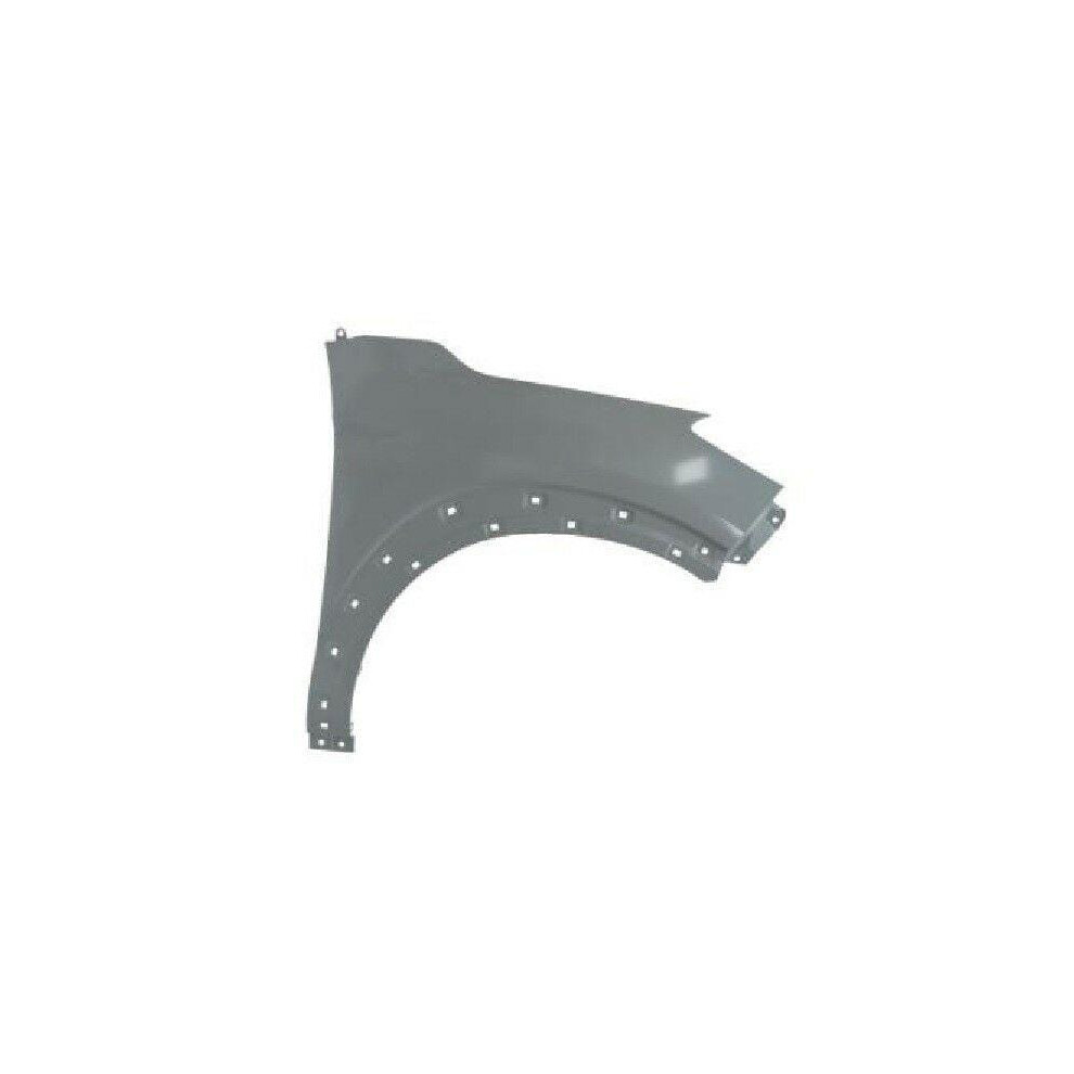 Front Wing Primed Right Side O/S Hyundai Tucson 2015- On Brand New High Quality 7426860455423