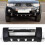 Front Bumper Protector Bull Bar Nudge Bar Mitsubishi L200 2006-2013 1