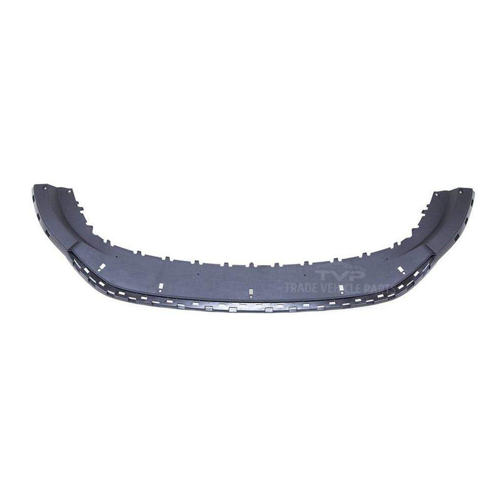 Front Bumper Lower Spoiler Gti/Gtd Models Vw Golf Mk6 2009-2013 New High Quality 7426860438754