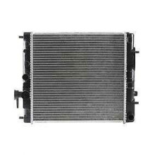 Radiator For Nissan Micra K11 1993-2002 1.0I, 1.3I Petrol Automatic W/Wo Ac New
