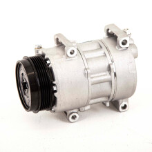 Air Con Compressor Pump W169 W245 04-12 A180 A200 B180 B200 2.0 CDI M/A W/WO A/C