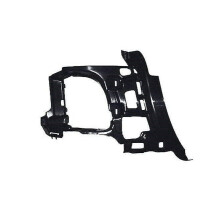Front Bumper Bracket Fog Holder O/S Right Side Vw Golf Mk6 2009-2013 Gti Gtd New