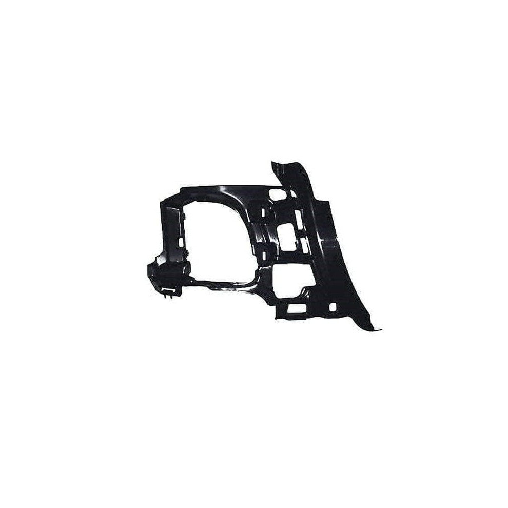 Front Bumper Bracket Fog Holder O/S Right Side Vw Golf Mk6 2009-2013 Gti Gtd New 7426860440368