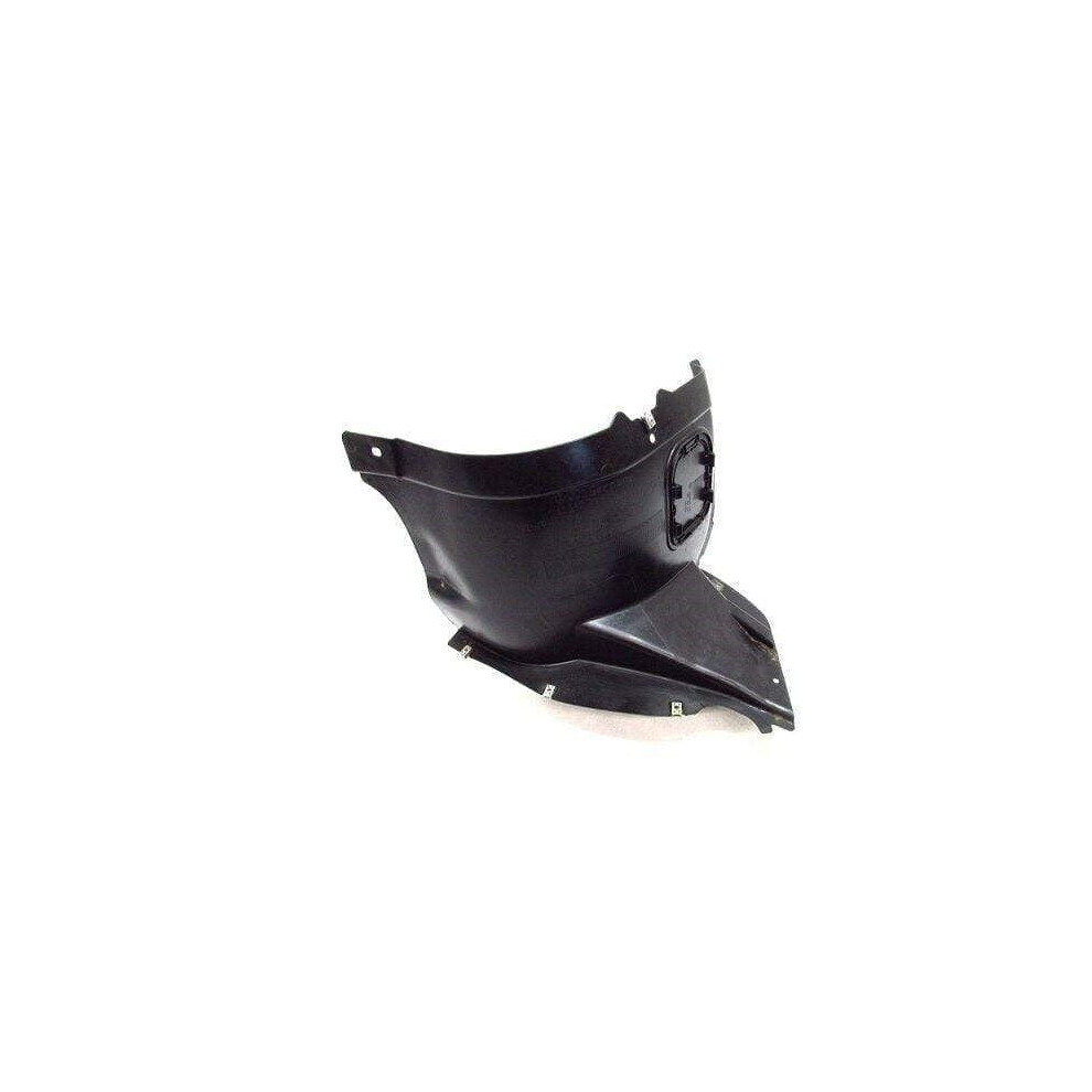 Front Wing Arch Liner Splash Guard Left Front Section Vw Golf Mk7 2013-2017 New 7426860442089