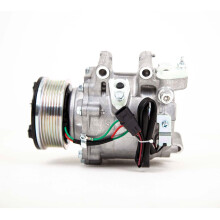 Air Con Compressor Pump Honda Civic CR-V FR-V 05-13 1.8/2.0 IVTEC M/A Petrol