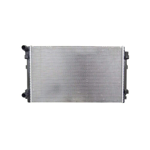Engine Coolant Radiator Audi Q2 2016- 1.0 1.4 Petrol Manual/Auto With/Without Ac