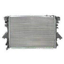 Radiator 2004-2015 Vw Transporter T5 2.5 Td Manual/Automatic With/Without Ac New