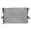 Radiator 2004-2015 Vw Transporter T5 2.5 Td Manual/Automatic With/Without Ac New 1
