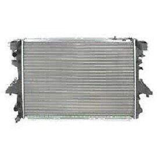 Radiator 2004-2015 Vw Transporter T5 2.5 Td Manual/Automatic With/Without Ac New
