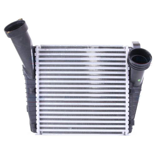 Intercooler Left 2.5,3.0,4.2,5.0 Tdi Man/Auto With/Wo A/C VW Touareg 2003-2018