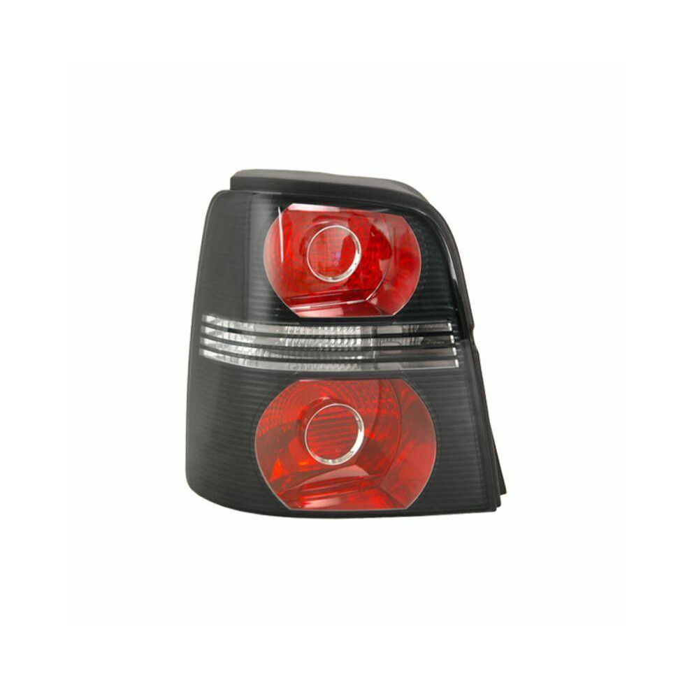Rear Lamp Left Side N/S Smoked Lens Vw Touran 2007-2010 New High Quality Light