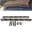 Running Boards Side Steps For Audi Q5 8R 2008-2016 1