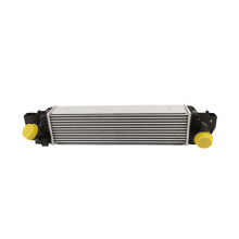 Intercooler Fits Mini F54 F55 F56 F57 F60 One D Cooper S D SD BMW 1 2 X1 X2