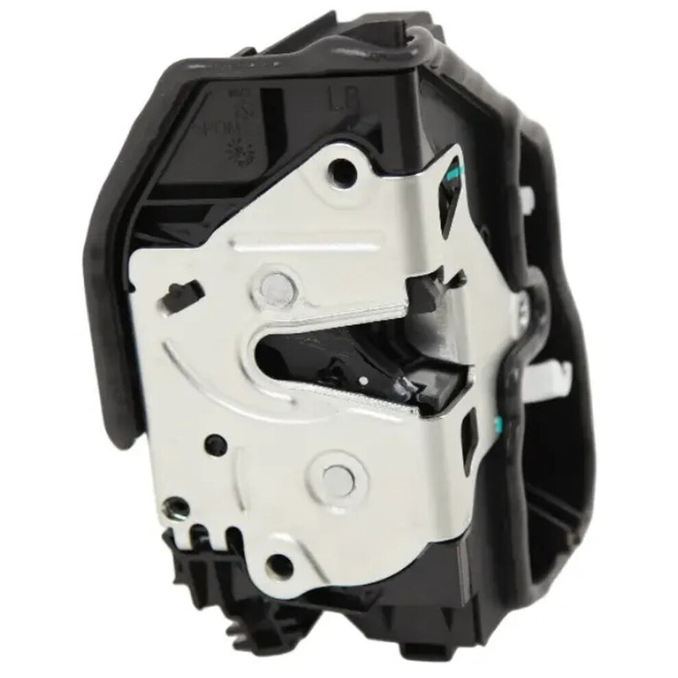 For Bmw E87 F20 E90 F30 F32 F10 Front Door Lock Actuator Mechanism Left Side New - Image 3