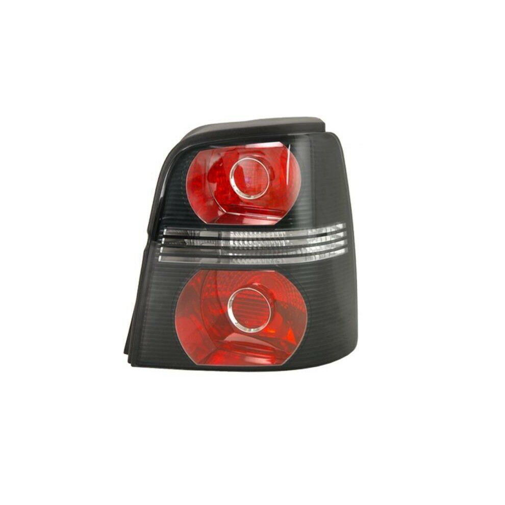 Rear Lamp Right Side O/S Smoked Lens Vw Touran 2007-2010 New High Quality Light 7426938521197