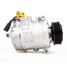 Air Con Compressor Pump VW Transporter/Shuttle Caravelle California Amarok 09-15