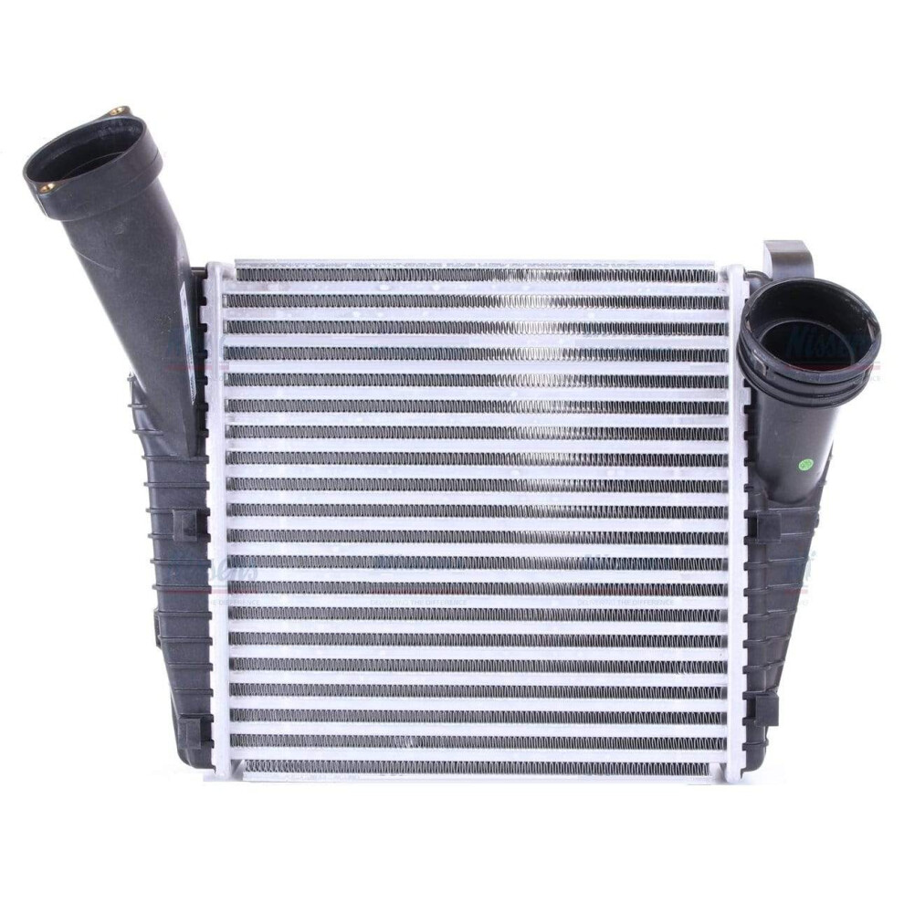 Intercooler Left 3.0, 4.2 Tdi 3.0 Tfsi Man/Auto W/Wo A/C Audi Q7 2005-2015 7426938491551